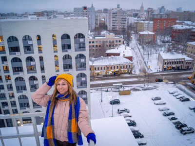 About Roof Repair Experts Escanaba, MI